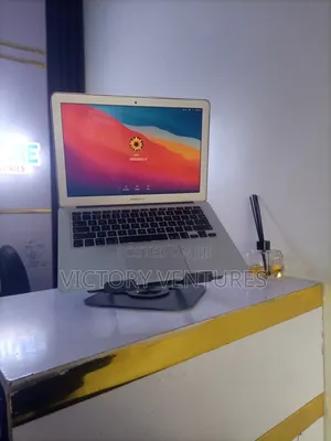 Laptop Apple MacBook Air 2014 8GB Intel Core i5 SSD 128GB