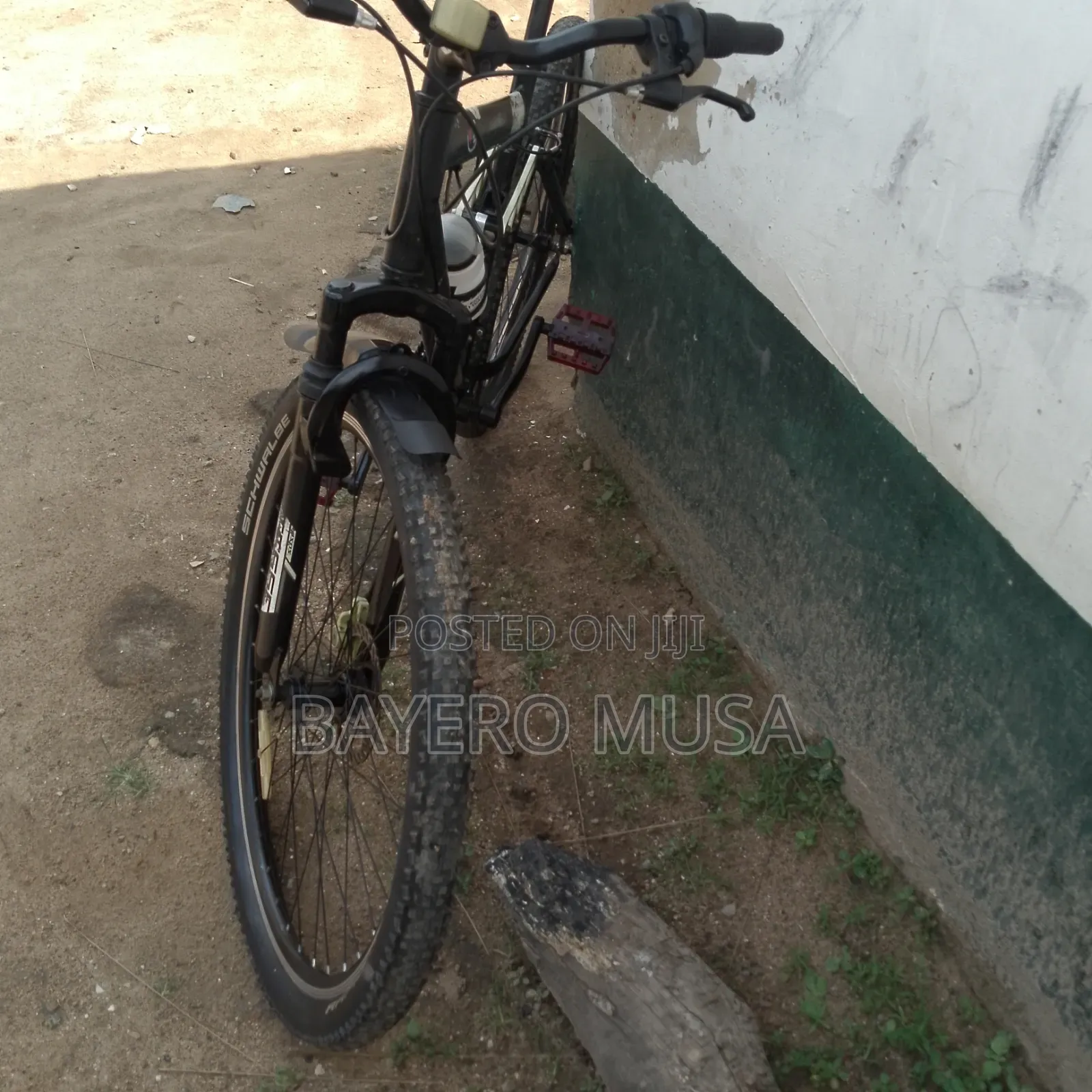 Mountain Bike