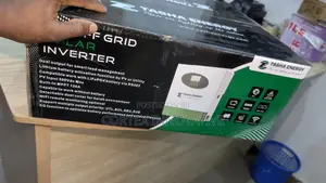 4.2kva 24v Off Grid Tasha Energy Solar Inverter