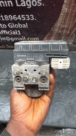 Abs Pump for Toyota Tacoma 2005
