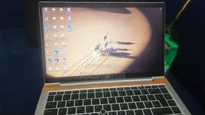 Laptop HP EliteBook 840 G3 8GB Intel Core i5 SSHD+SSD 256GB