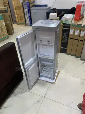 Brand New Cway Dispenser for Schools and Offices