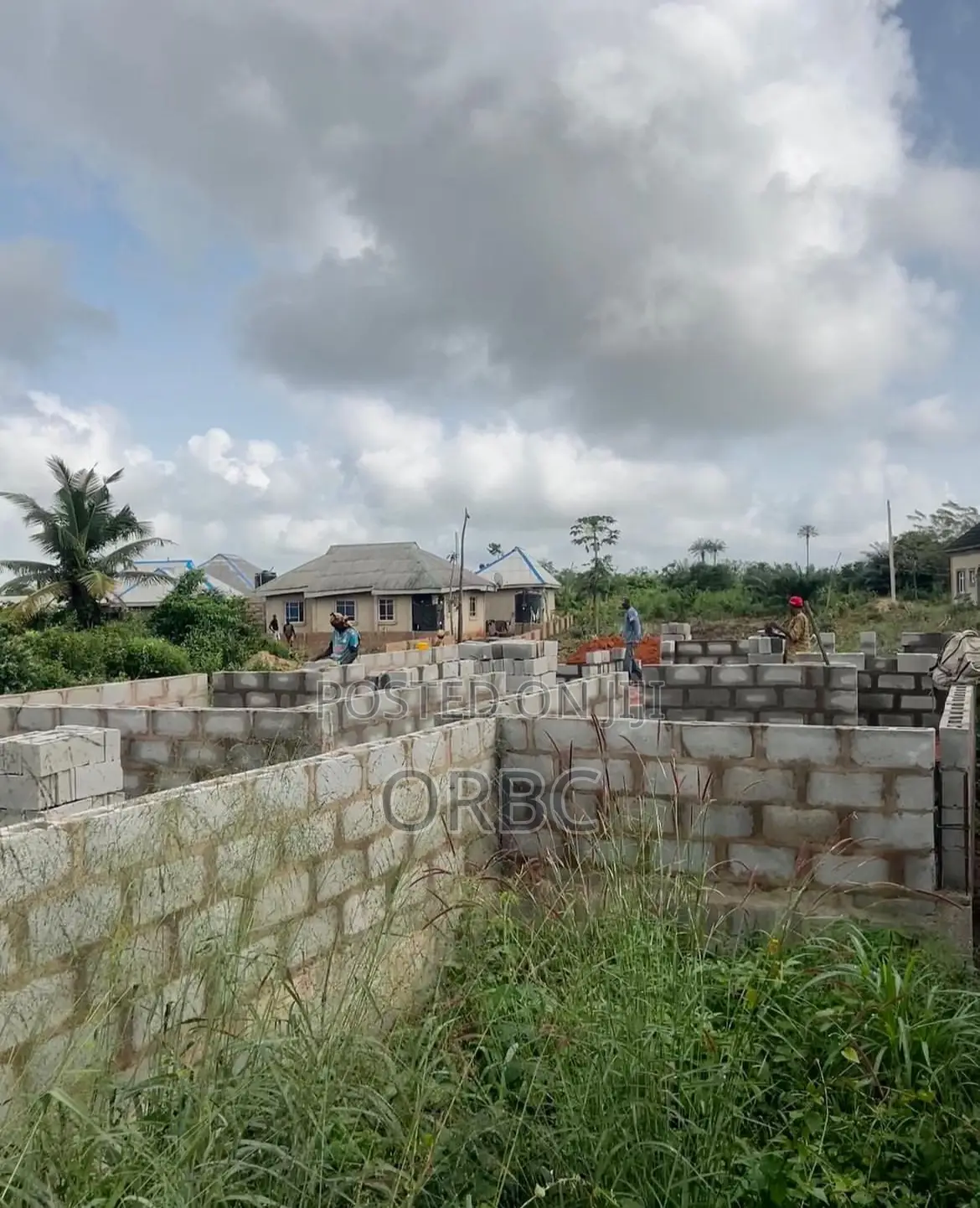 Pro Building Construction