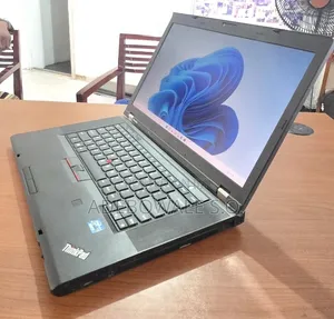 Laptop Lenovo ThinkPad W530 8GB Intel Core i7 HDD 500GB