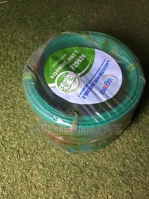 Nigeria Cables