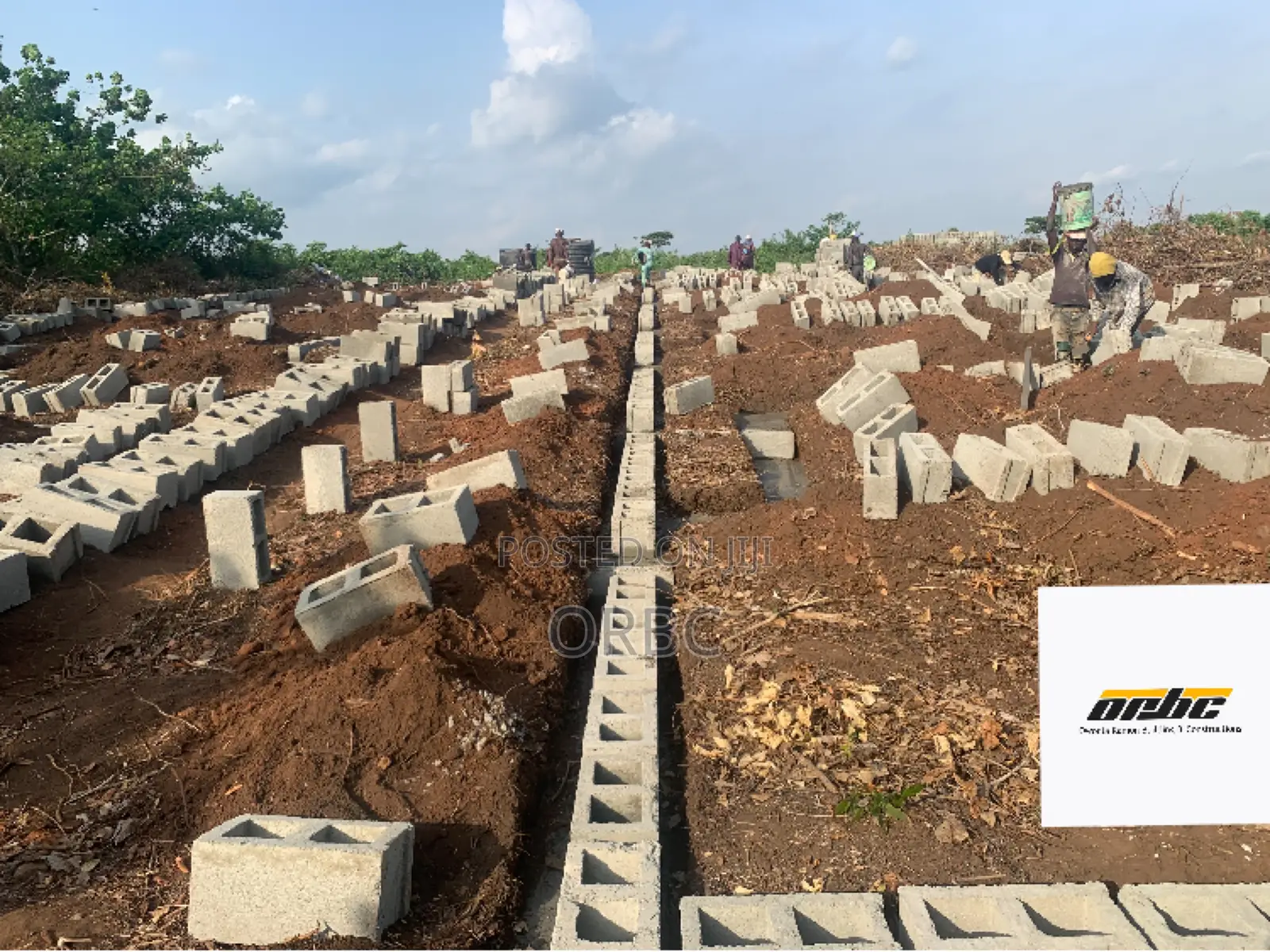 Pro Building Construction