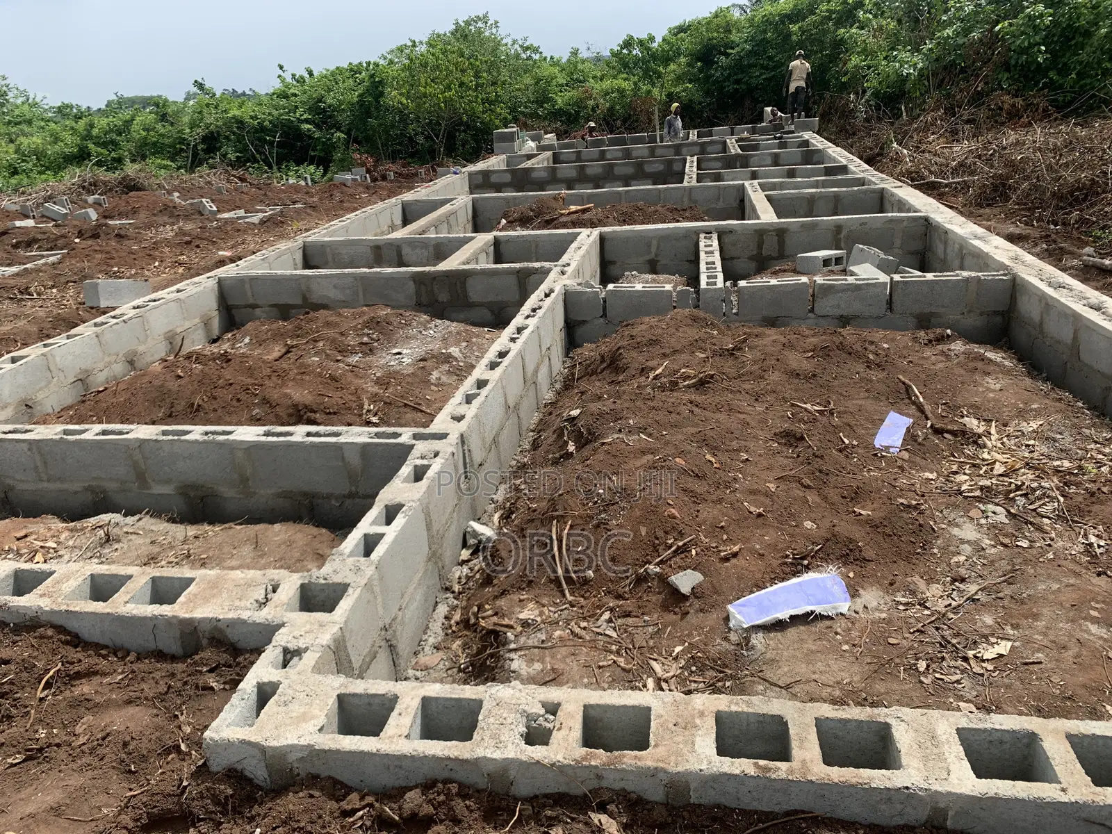 Pro Building Construction