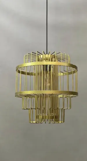Mega Pendant