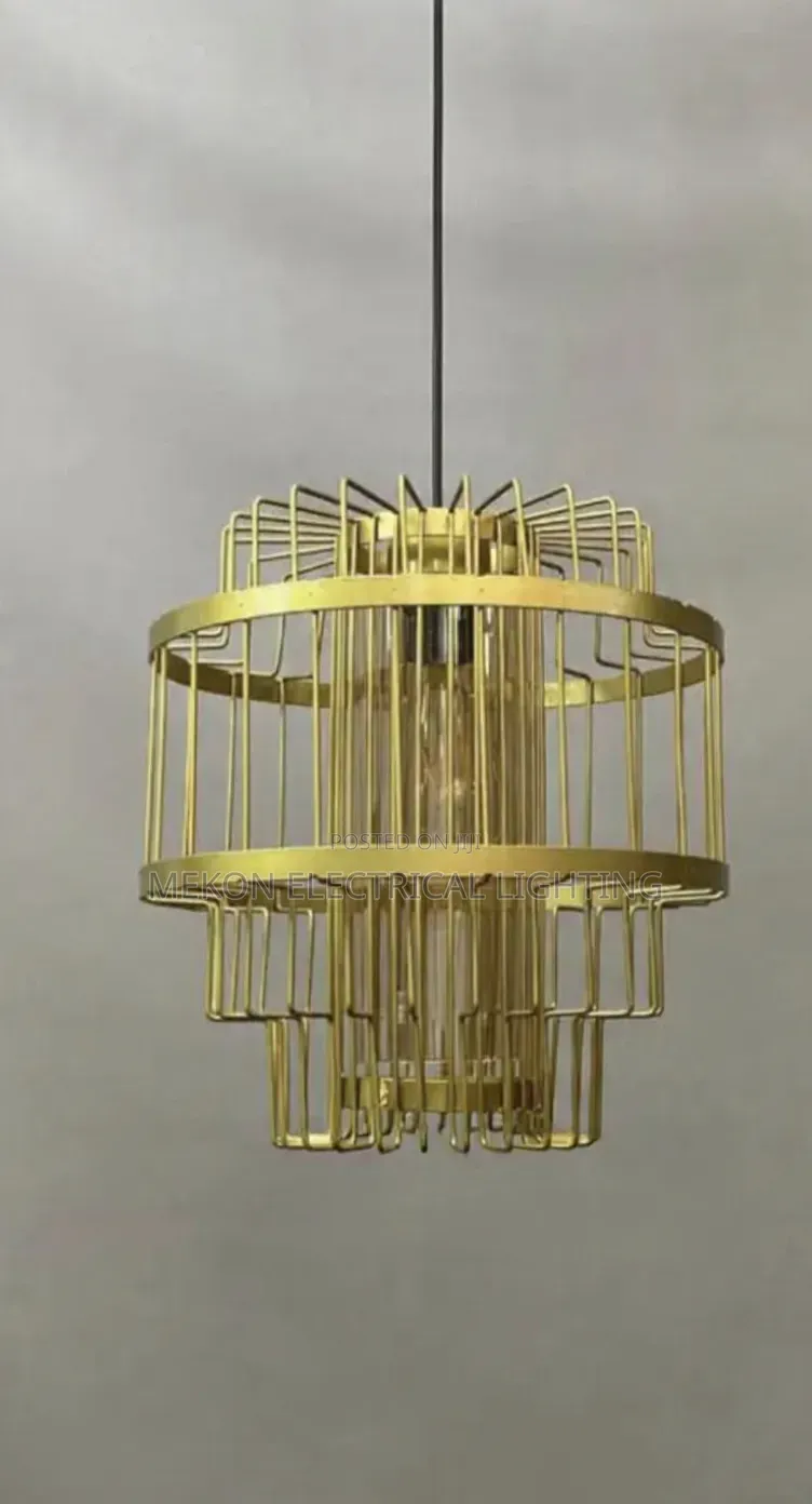 Mega Pendant