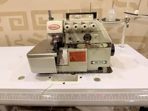 Emel Industrial Weaving Machine