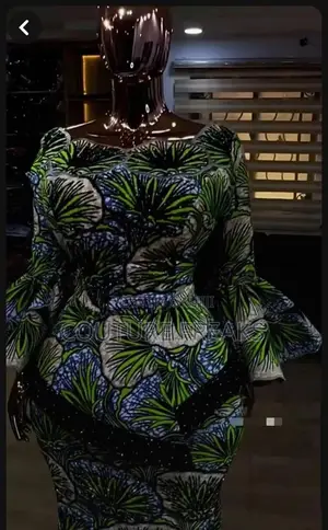 Couture Element