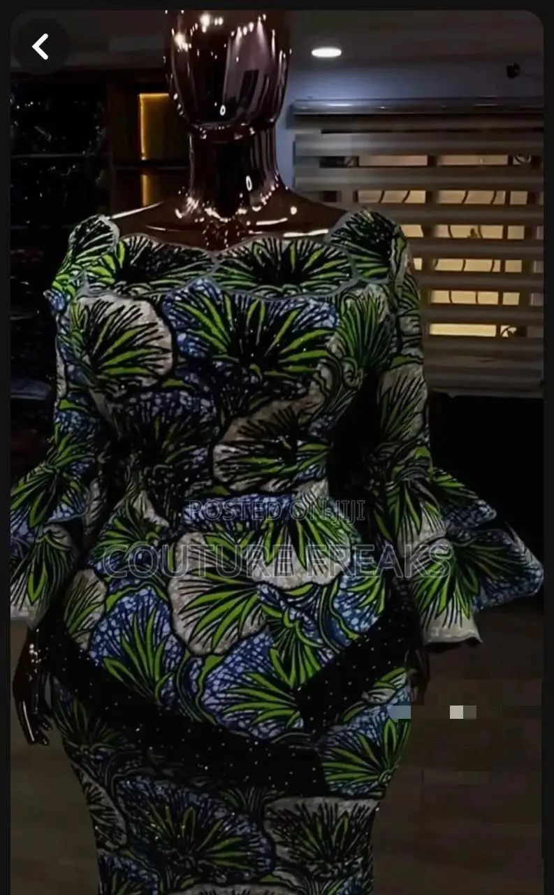 Couture Element