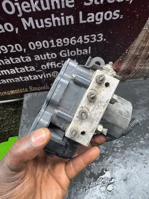 Abs Pump for Toyota Tacoma 2005