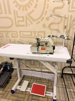 Emel Industrial Weaving Machine