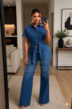 Classic Boyfriend Jeans in Different Sizes