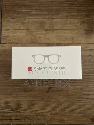 Ai Smart Glasses
