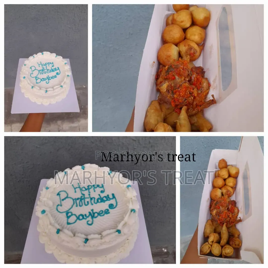 Birthday Combo