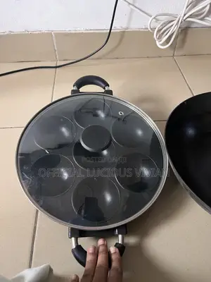 Pots and Pans