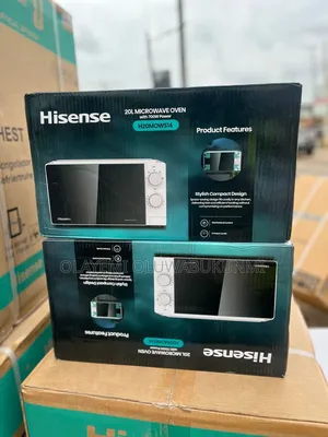 Home Appliances