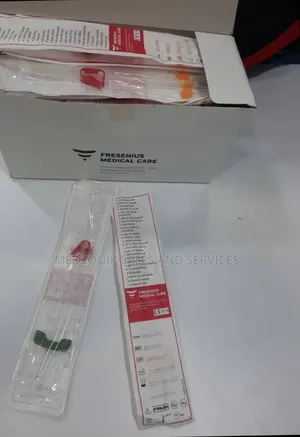 Fresenius Medical Care Dialysis Needle