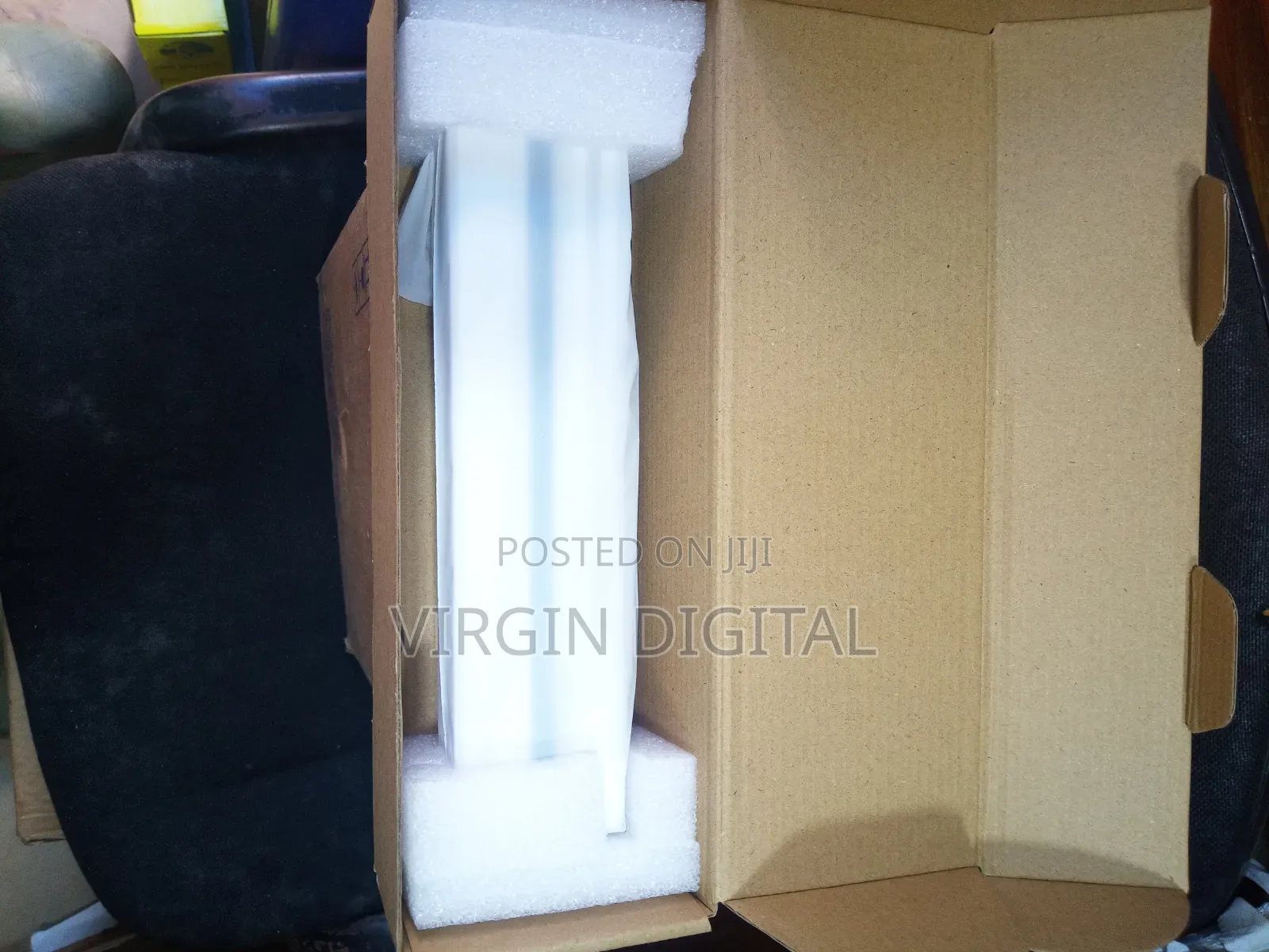A4 Mini Mobile Printer Is Not Using Ink or Tonters