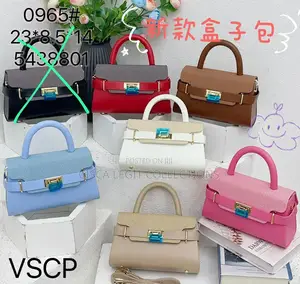 Luxury Ladies Handbag