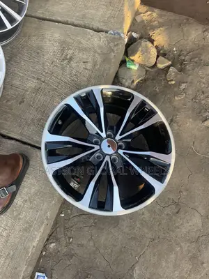 17-Inch Rim for 2016 Toyota Corolla Oem Replacement Wheels