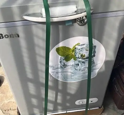 Bona 118l Freezer