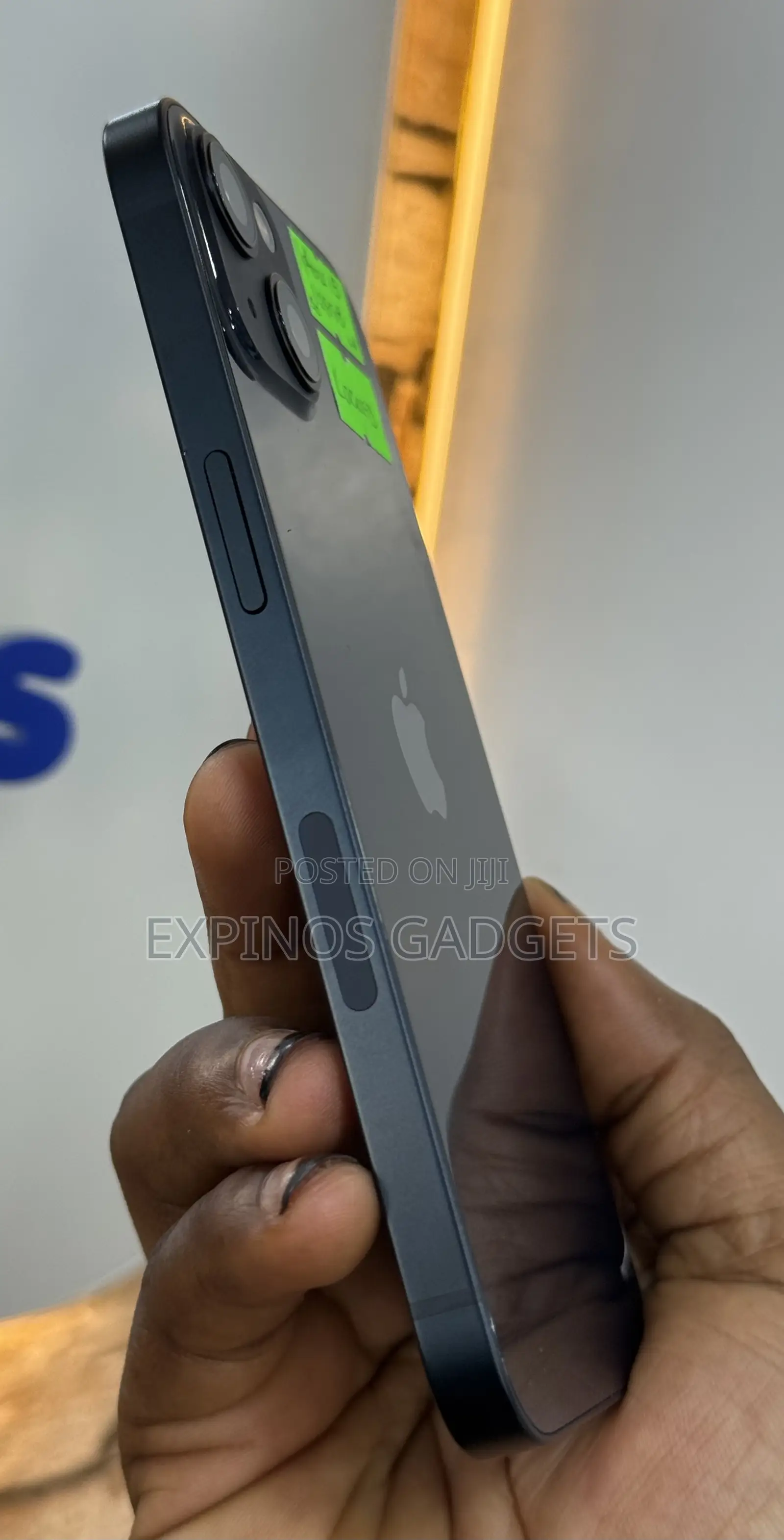 Apple iPhone 13 128 GB Black