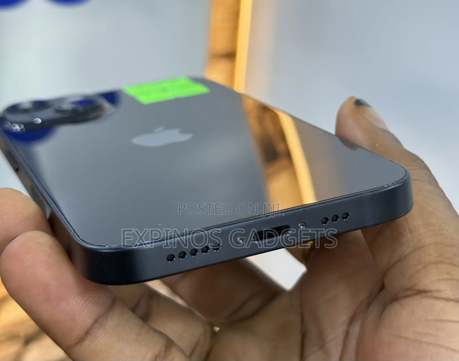 Apple iPhone 13 128 GB Black
