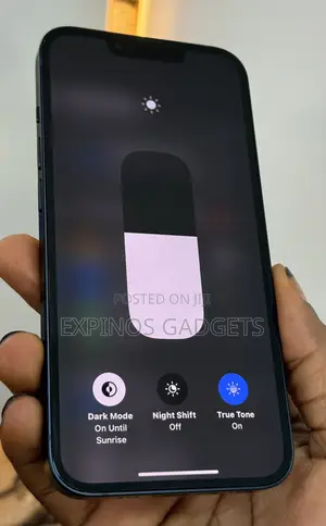 Apple iPhone 13 128 GB Black