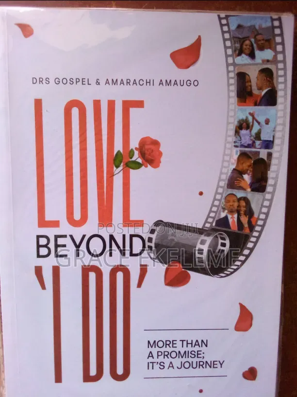 Love Beyond I Do