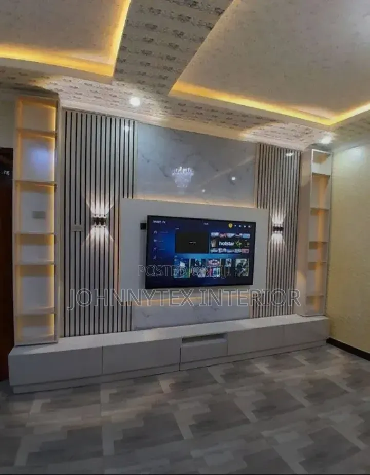 Console for Tv