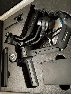 Camera Gimbal Scorp C