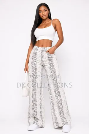 Designer Jeans for Queens