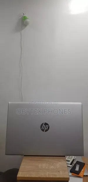 Laptop HP ProBook 650 G5 8GB Intel Core i5 SSD 512GB
