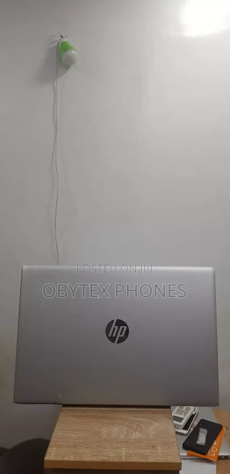 Laptop HP ProBook 650 G5 8GB Intel Core i5 SSD 512GB