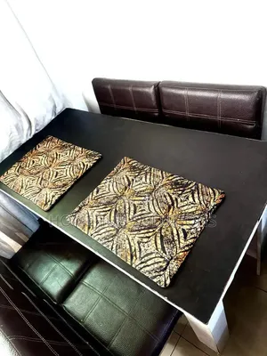 4seater Dining Table Set