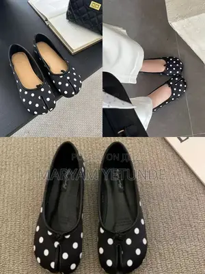 Quality Zara Baby Shoes