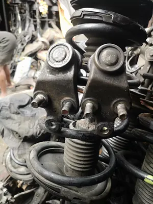 Camry 2007 Ball Joint Neat One