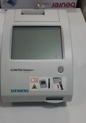 Siemens Clinitek Status+ Urine Chemistry Analyzer