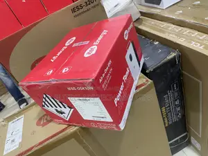 Itel Portable Power Hub 500w