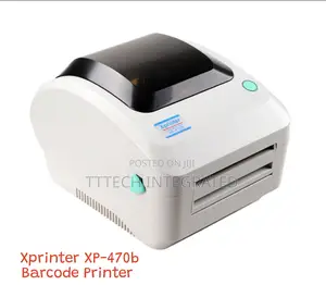 Xprinter Xp-470b Barcode Label Printer