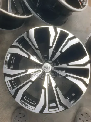 18inches Rim for Toyota Camry 2.7 Etc 