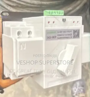 Automatic Transfer Switch Ats