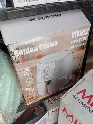 Quality Brand New Airfryer