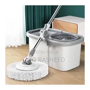 Fashion Rotary Mop
