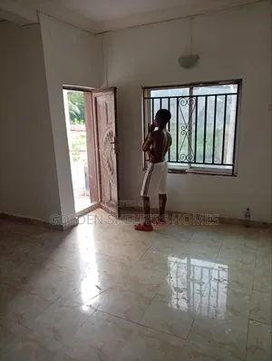1bdrm Block of Flats in Centenary City, Enugu for rent