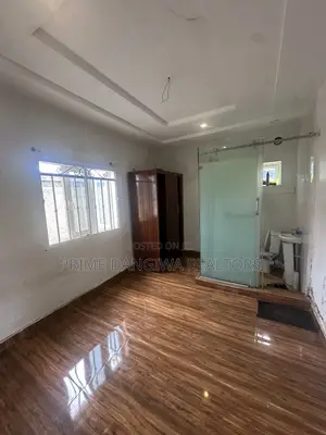 1bdrm Apartment in Justice Estate, Gwarinpa for rent