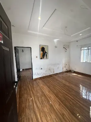 1bdrm Apartment in Justice Estate, Gwarinpa for rent